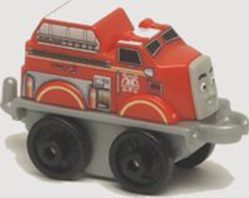 Thomas The Tank Engine & Amici Mini - 2017 Onda 3 - Scegli il Tuo Sigillato - Foto 11 di 20