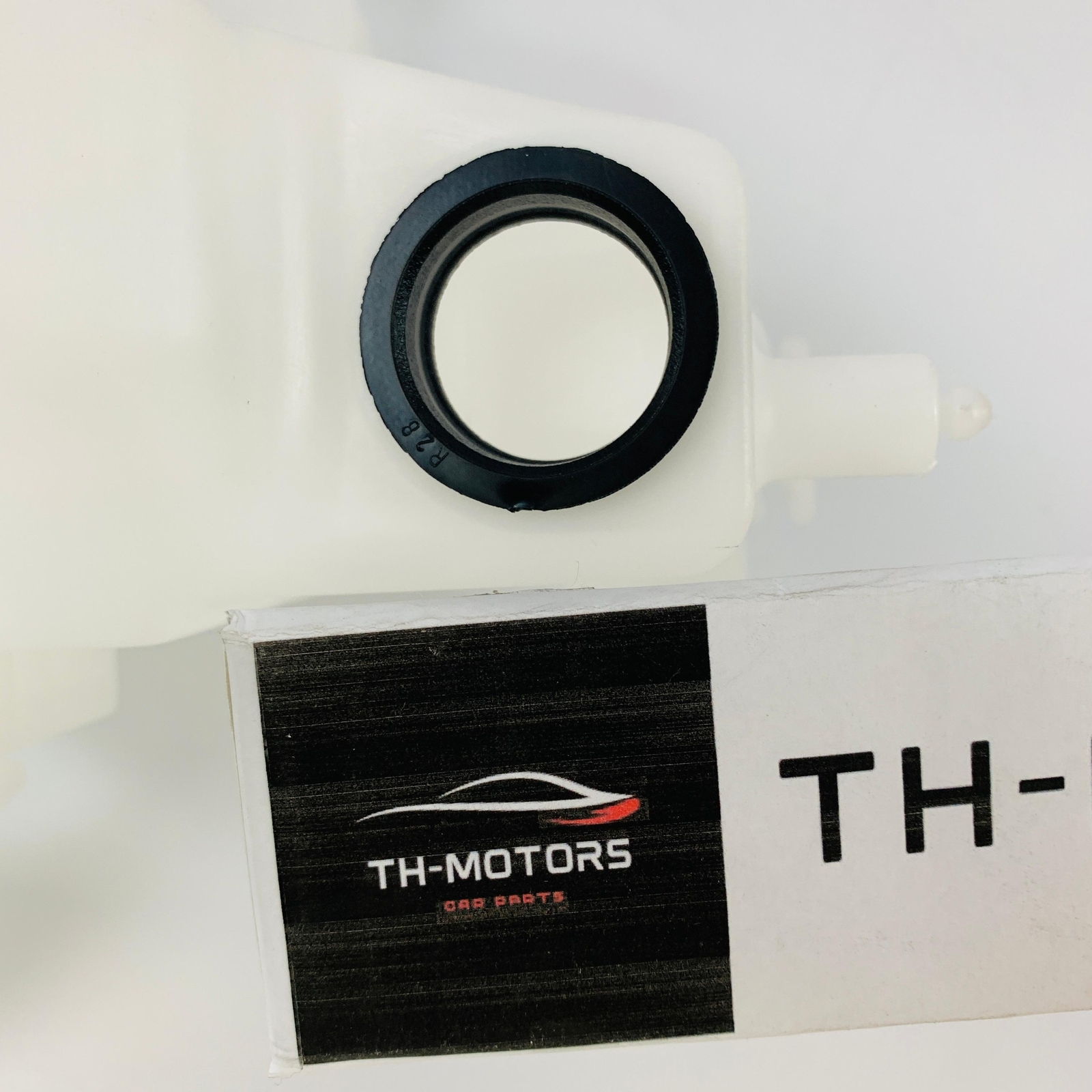 TOYOTA Genuine 4RUNNER Windshield Washer Reservoir Tank 8531560300 eBay