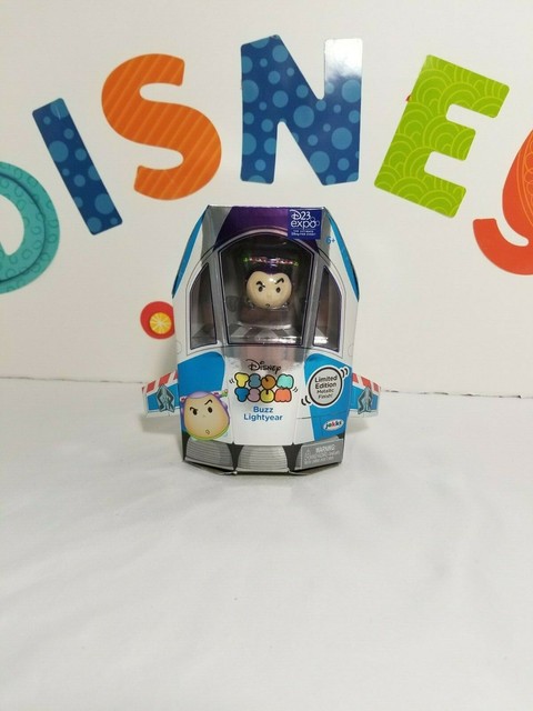 buzz lightyear box spaceship