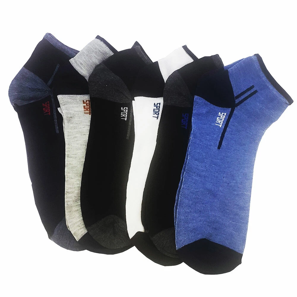 Calze da ginnastica CLIMACOOL imbottite a crew, 3 paia Calze da ginnastica CLIMACOOL imbottite a crew, 3 paia