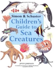 Simon & Schuster Children's Guide t..., Johnson Aut, Ji