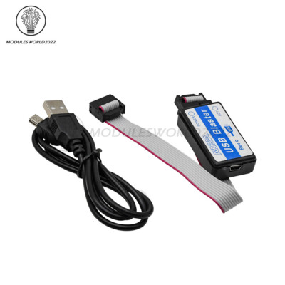 USB Blaster Programmer with Cable for ALTERA FPGA CPLD JTAG Development Board