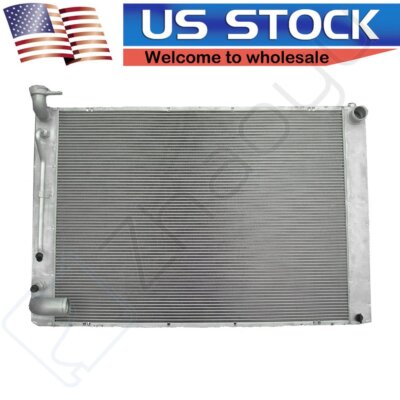 New Replacement Aluminum Radiator For 2004-2006 Lexus RX330 3.3L V6 ...
