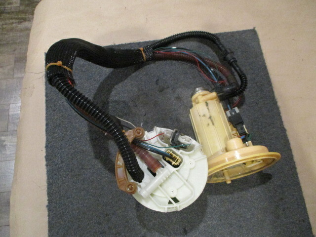 Ferrari 458 Italia, Spider - LH Fuel Pump Assy - P/N 254313