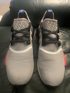 rare adidas nmd r2 ultra boost sz 12 350 750 Fv5217 | eBay