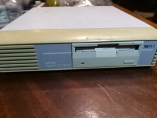 Vintage Infinity Optical 3.5 Drive Pli Peripheral Land Model MIO3SZ