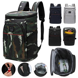thermos backpack cooler