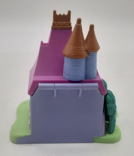 Polly Pocket Bluebird 1995 Disney Cinderella Stepmother's House. - Picture 6 of 8