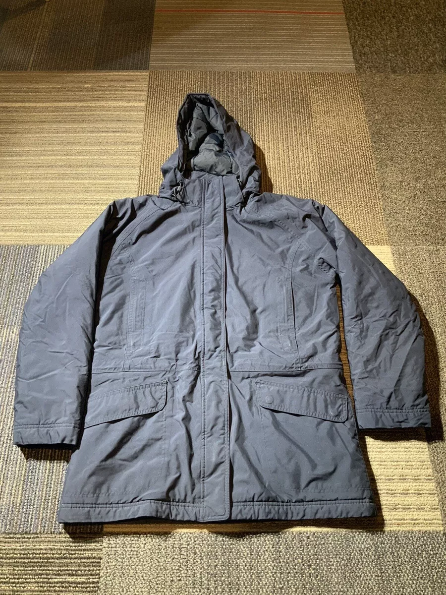 Thinsulate parka womens cheap