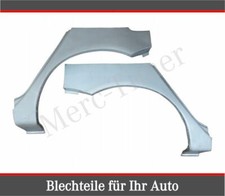 Mitsubishi Lancer 2003-2008 Radlauf Kotflüge...