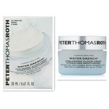 Peter Thomas Roth Water Drench Hyaluronic Cloud Cream - 0.67 Fl Oz