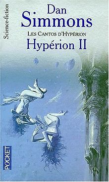 Les cantos dHypérion. Vol. 2. Hypérion 2  von Si... | Buch | Zustand akzeptabel