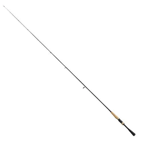 Shimano 22 Expride 1 piece 259UL Spinning Rod for Bass