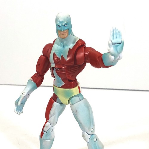 Guardian — Marvel Legends — Figurine Alpha Flight 6" Héros Canadien - Photo 8/9