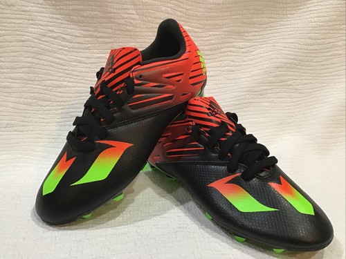 Adidas Performance Messi 15.3 FG Size 4 