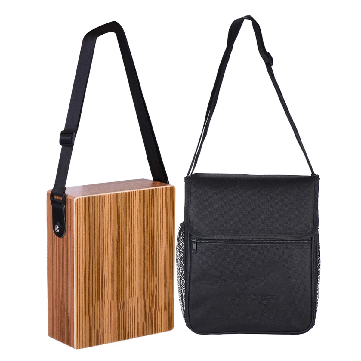 Gecko 2024 travel cajon