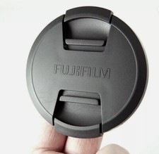 NEW Front Lens Cap Cover 72mm for Fuji Fujifilm Fujinon XF 10-24mm f/4 R OIS WR