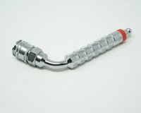 Motometer Kps Kompressionsdruckschreiber WinkelverläNgerung 70 Grad
