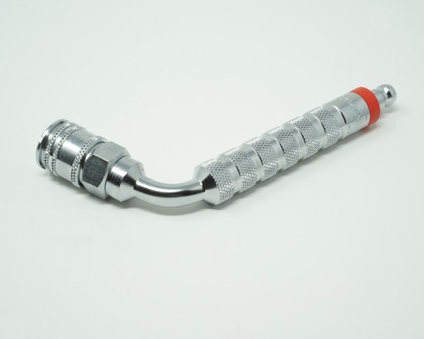 Motometer Kps Kompressionsdruckschreiber WinkelverläNgerung 70 Grad-image