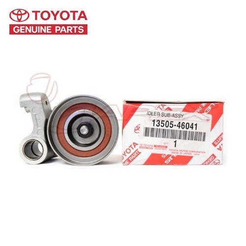 LEXUS OEM 3Piece Timing Belt Kit for IS300 2JZGE/2JZGTE eBay