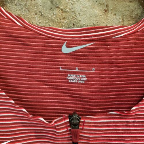 Nike Elite Pro QATAR Track & Field Singlet Speed Suit Men Size Large CI8902-611 - Picture 4 of 10