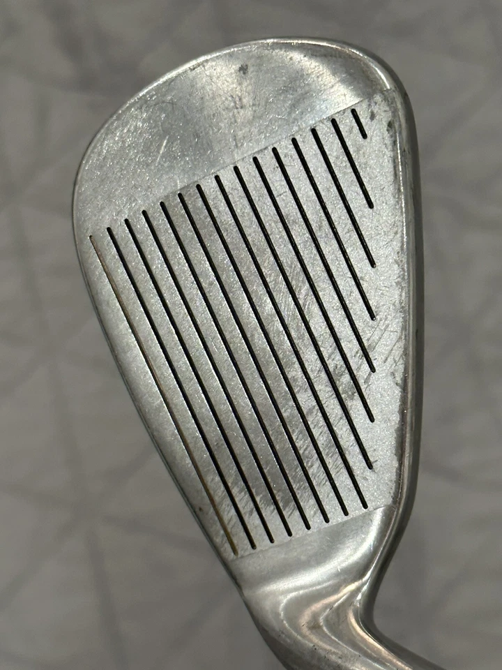 TurboPower R20C 7 Iron Mercury Tracer A Senior Flex Graphite Shaft 37” RH - Image 3 of 4