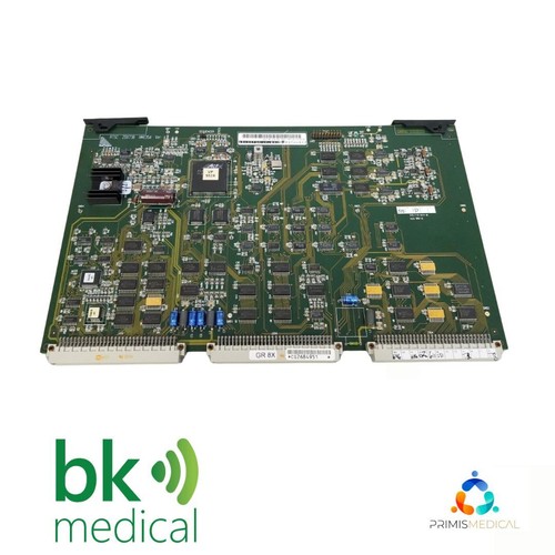 Scheda RTSC versione 4 BK Medical ZD0738 di Leopard 2001 ultrasuoni - Foto 1 di 4