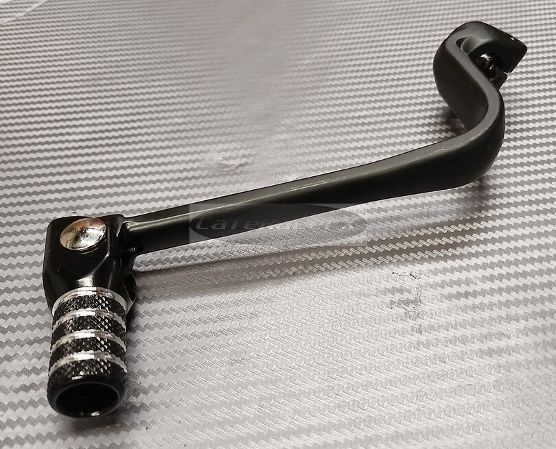 Kawasaki KLX110 0204 Shifter Aluminum Extended + 1" KLX110 Gear