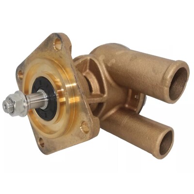 Sea Water Pump For Volvo Penta D2 Models, Replaces 3583089 Johnson 10-13283