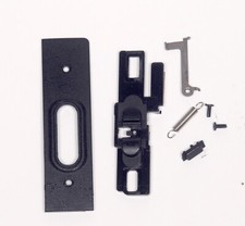 CANON EOS 750 Back Cover Release Latch Assembly Vintage SLR Film Camera Parts