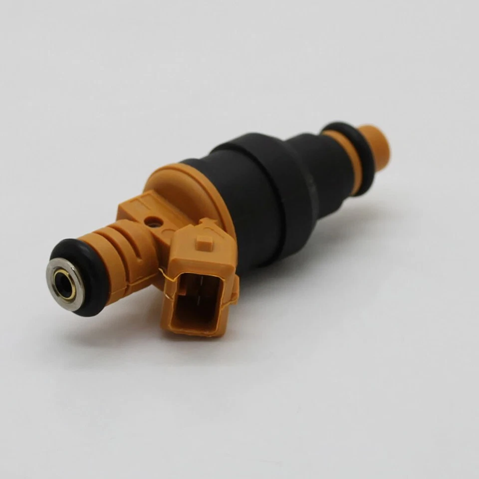 10X Upgrade Fuel Injectors 0280150943 0280150718 For Ford F150 F250 F350 E350 - Image 3 of 4