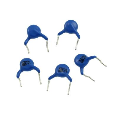 5x Keramik Kondensator 1nF 500V DC Keko KZH2k 1nF M2E3 500 Y d7,5x4mm 1000pF
