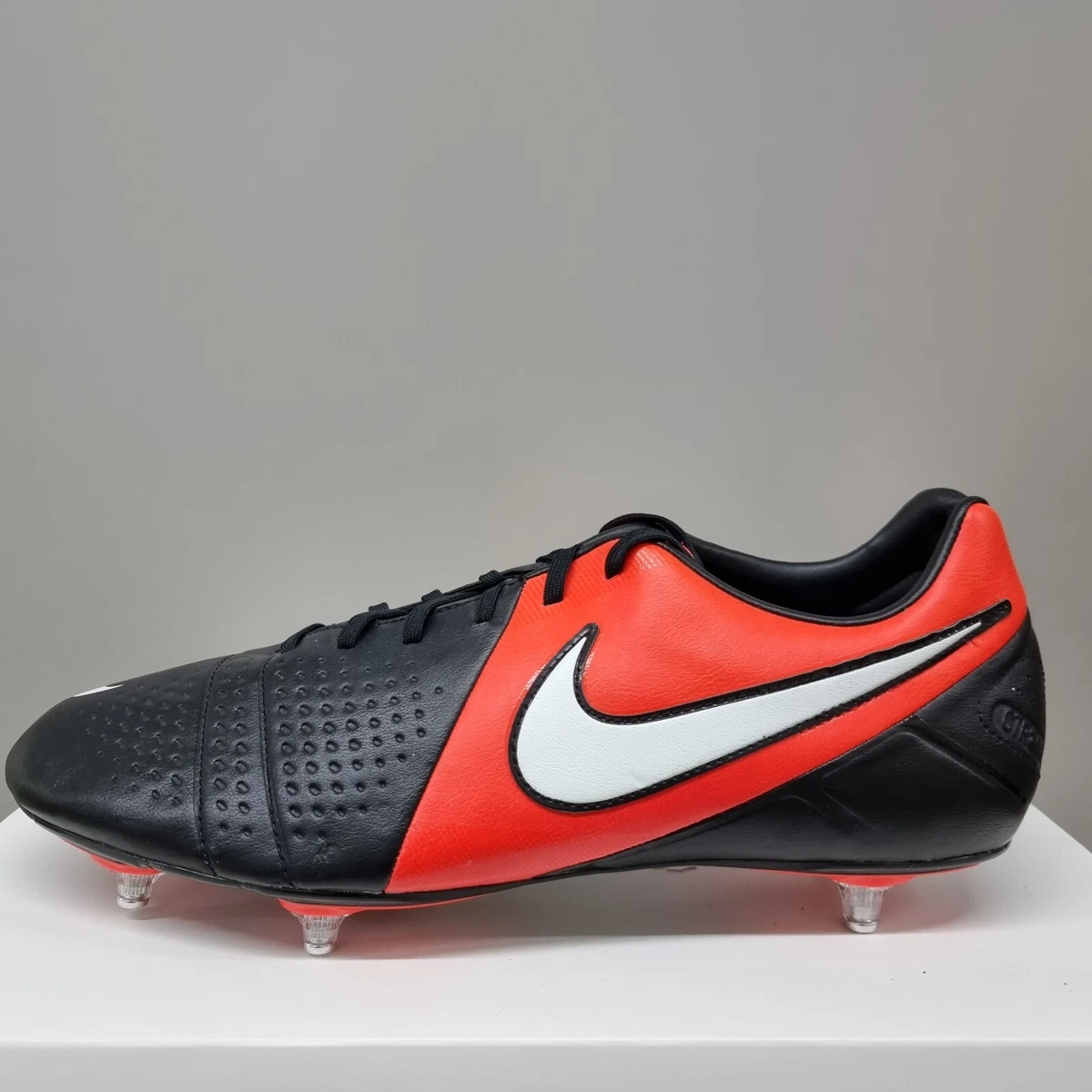 ctr360 black