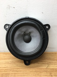 nissan maxima bose speakers