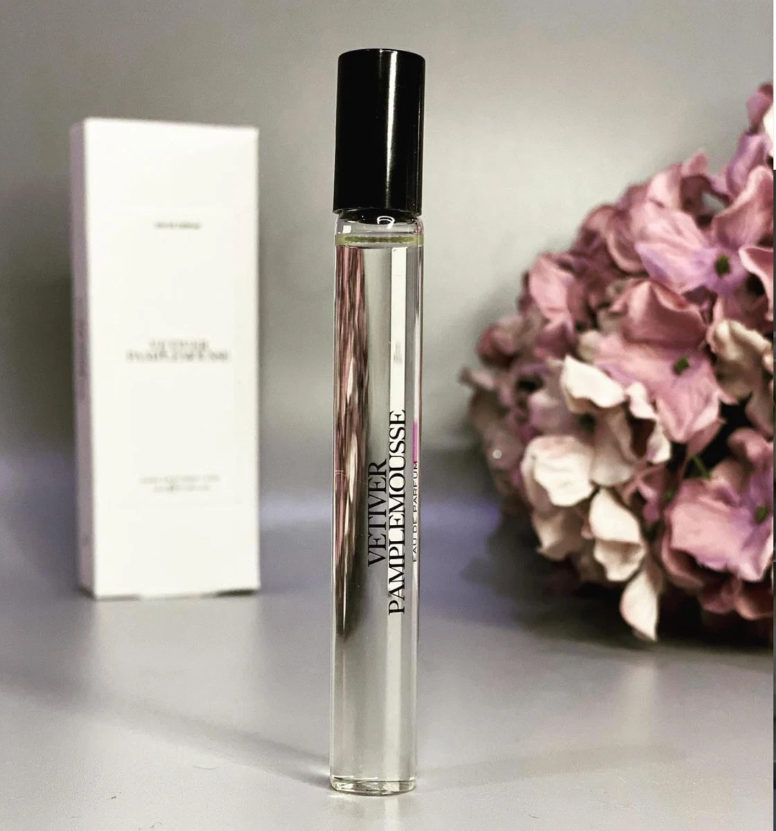 Zara vetiver pamplemousse 10ml Clearance
