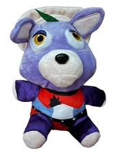 Funko Plush Five Nights at Freddy's Security Breach Roxanne Wolf 6" FNAF