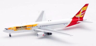 Qantas / Boeing 767-300 / VH-OGL / IF763QF0525 / 1:200 