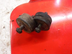 POLARIS INDY XLT SPECIAL 95-99 parts: BOTH MOTOR MOUNTS | eBay