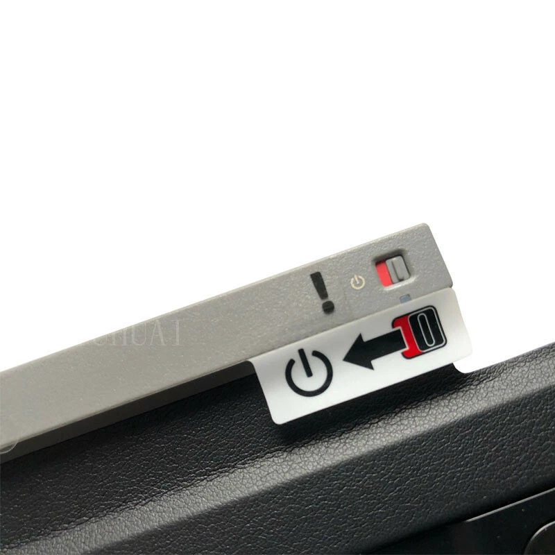 Teclado de EE. UU. para HP ENVY X2 DESMONTABLE 15-C001DX 15-C011DX 15-C101DX 15-C001TU Foto 4 de 4