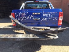 FORD RANGER REAR LEAF SPRING - 2012 -2023 SHAPE - ORIGINAL SPEC (5 LEAF)