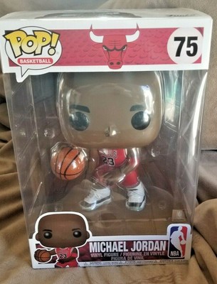 jordan funko pop 10 inch foot locker