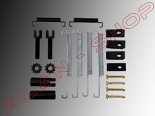 Federnsatz Einsteller Feder für die Feststellbremse Chrysler Aspen 2007-2009