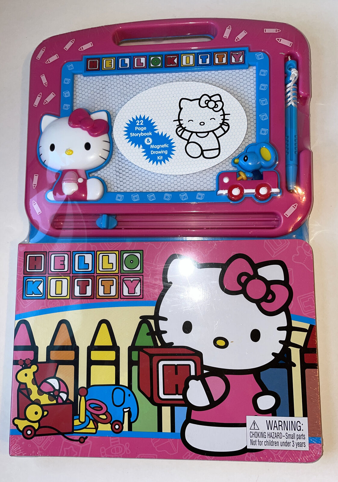 Hello Kitty Assorted Drawing Books – Sanrio Stores