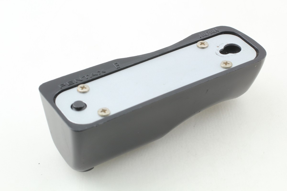 Near MINT] Pentax LX Grip Type B For Pentax LX From JAPAN | eBay