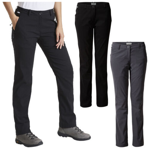 Pantalon expert kiwi Craghoppers | La Redoute