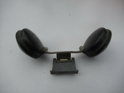 Porsche 356 A/B ('58-'63)  ZENITH  NDIX Carburetor Float   61610082300   C#601