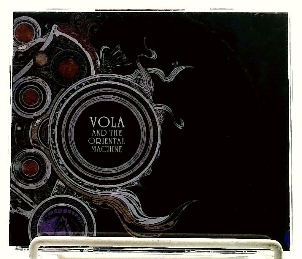 ANDROID ～like a house mannequin～ [CD with OBI] VOLA & THE