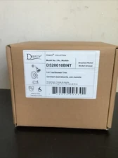 Danze Tub/Shower Set WITH ROUGH IN VALVE Brushed Nickel D520010BNT