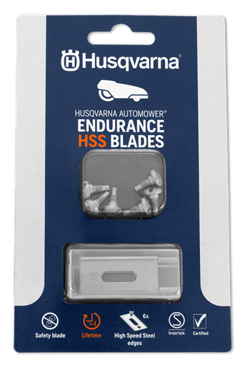 Husqvarna Automower® Messer Endurance Pro - Bild 2