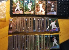 2011 Topps Cognac Diamond Anniversary #251-660, Update Fill your set pick choice
